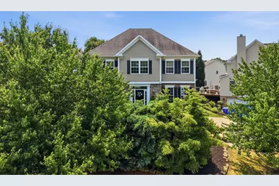 202 W Vanderbilt Drive, Adams Township, PA 16046 - Photo 38