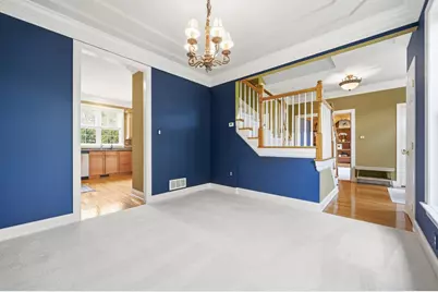 202 W Vanderbilt Drive, Adams Township, PA 16046 - Photo 6