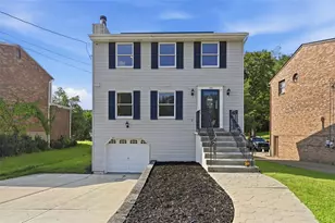 190 Alma St, Pittsburgh, PA 15223 - Photo 1