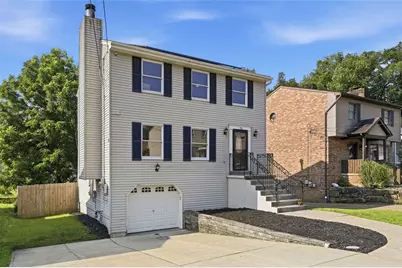 190 Alma Street, Pittsburgh, PA 15223 - Photo 2