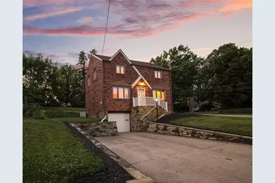 1041 Dallett Road, Pittsburgh, PA 15227 - Photo 14