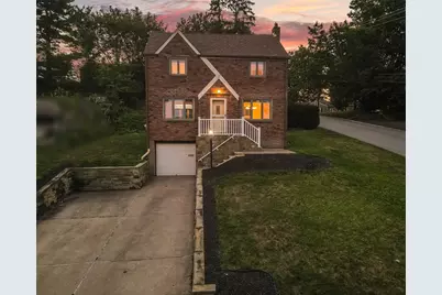 1041 Dallett Road, Pittsburgh, PA 15227 - Photo 1