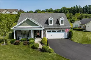 159 Silver Oak Dr, Connoquenessing Township, PA 16053 - Photo 2