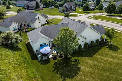 159 Silver Oak Dr, Connoquenessing Township, PA 16053 - Photo 8