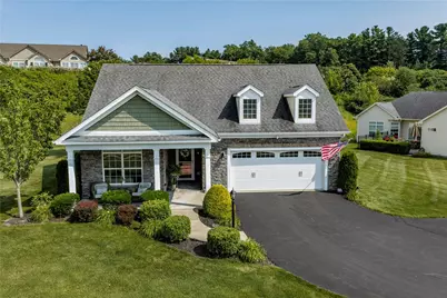 159 Silver Oak Dr, Connoquenessing Township, PA 16053 - Photo 2