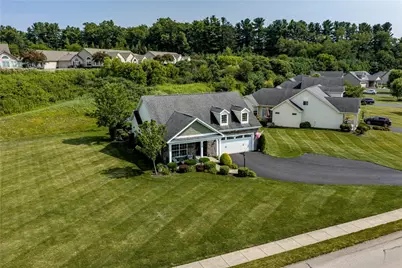 159 Silver Oak Dr, Connoquenessing Township, PA 16053 - Photo 4