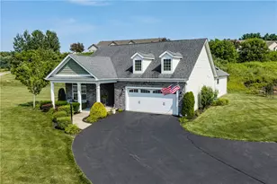 159 Silver Oak Dr, Connoquenessing Township, PA 16053 - Photo 1