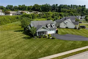 159 Silver Oak Dr, Connoquenessing Township, PA 16053 - Photo 4
