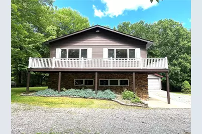 3083 Old Rt 8, Victory Township, PA 16342 - Photo 2