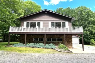 3083 Old Rt 8, Victory Township, PA 16342 - Photo 2