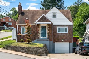 1137 Merrick Ave, Pittsburgh, PA 15226 - Photo 1