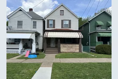 213 Sherman Ave, Vandergrift, PA 15690 - Photo 2