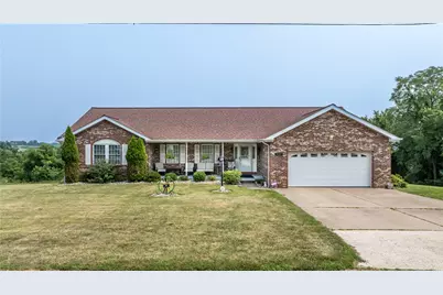 4487 Battle Ridge Rd, South Fayette, PA 15057 - Photo 1