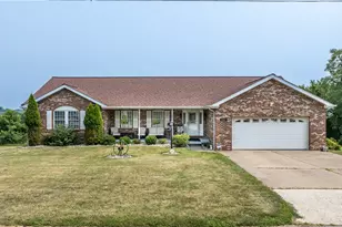 4487 Battle Ridge Rd, South Fayette, PA 15057 - Photo 1