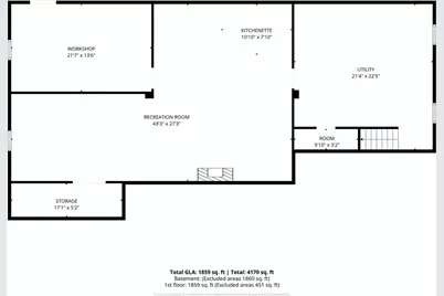 4487 Battle Ridge Rd, South Fayette, PA 15057 - Photo 44