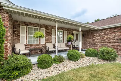 4487 Battle Ridge Rd, South Fayette, PA 15057 - Photo 4