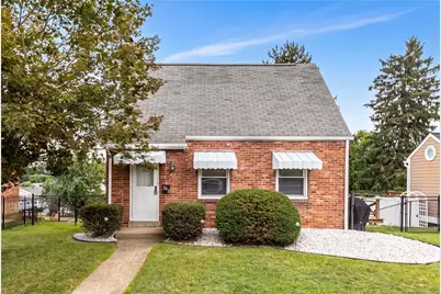 502 Lincoln Avenue, Heidelberg, PA 15106 - Photo 2