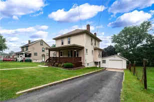 110 Bartley Ave, Twp of But NW, PA 16001 - Photo 2