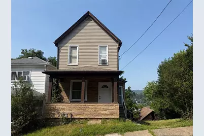 1615 New York Ave, Port Vue, PA 15133 - Photo 1