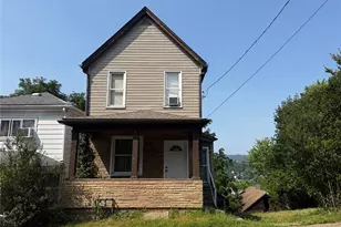 1615 New York Ave, Port Vue, PA 15133 - Photo 1