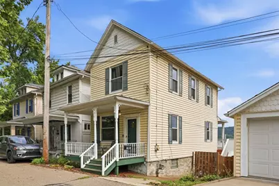 636 1/2 Fifth Avenue, Coraopolis, PA 15108 - Photo 1