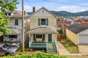 636 1/2 5th Ave, Coraopolis, PA 15108 - Photo 2