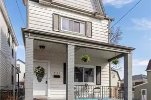 731 Wills, Pittsburgh, PA 15211 - Photo 1