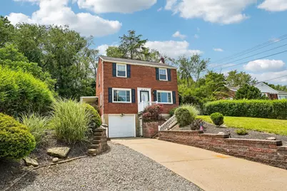 8055 Remington Drive, Pittsburgh, PA 15237 - Photo 2