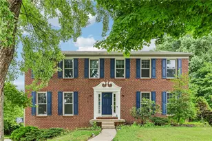 4008 Claridon Dr, Marshall, PA 16046 - Photo 1