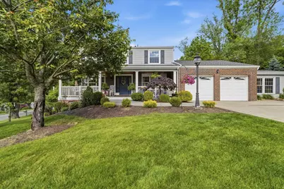 2339 Willowbrook Road, Pittsburgh, PA 15241 - Photo 2