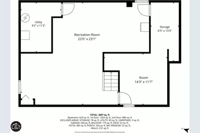 2339 Willowbrook Road, Pittsburgh, PA 15241 - Photo 42
