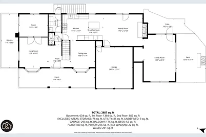 2339 Willowbrook Road, Pittsburgh, PA 15241 - Photo 40
