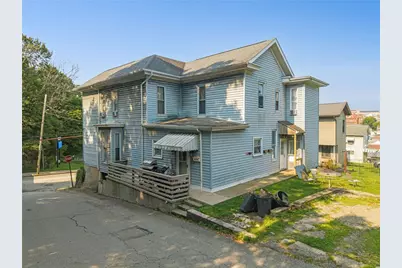 323 E Pittsburgh, Greensburg, PA 15601 - Photo 1