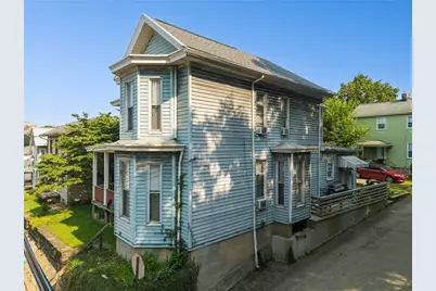 323 E Pittsburgh, Greensburg, PA 15601 - Photo 2