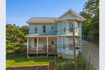 323 E Pittsburgh, Greensburg, PA 15601 - Photo 8