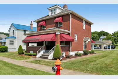 299 1st Street, Hyde Park, PA 15641 - Photo 1