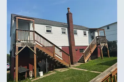 49 N Spring St, Greensburg, PA 15601 - Photo 4