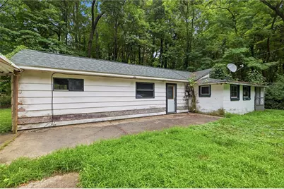 8231 Sharon Mercer Rd, East Lackawannock Township, PA 16137 - Photo 2