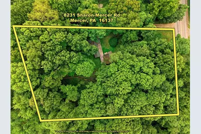 8231 Sharon Mercer Rd, East Lackawannock Township, PA 16137 - Photo 6