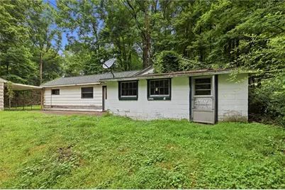 8231 Sharon Mercer Rd, East Lackawannock Township, PA 16137 - Photo 1