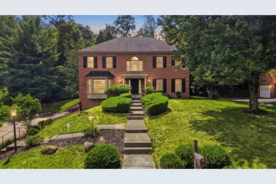 208 Virginia Manor Drive, Pittsburgh, PA 15215 - Photo 1