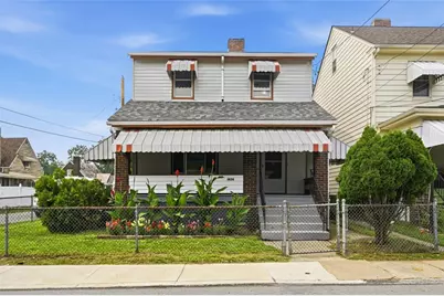 1436 Evandale Rd, Pittsburgh, PA 15212 - Photo 1