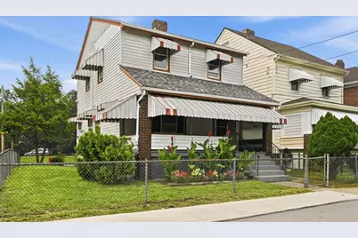 1436 Evandale Rd, Pittsburgh, PA 15212 - Photo 2