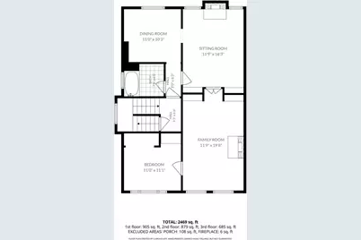 310 E End Ave, Pittsburgh, PA 15221 - Photo 4
