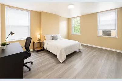 5846 Bartlett St #APT 2, Pittsburgh, PA 15217 - Photo 2