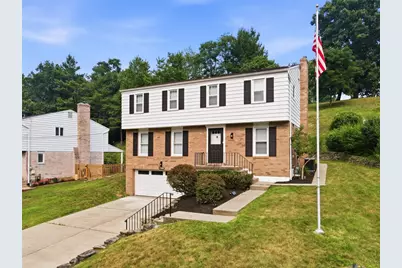1260 Delfield Dr, Bethel Park, PA 15102 - Photo 2