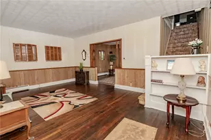 234 6th St, Cherryhll Township-Clymer, PA 15728 - Photo 2