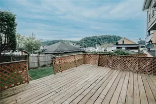 234 6th St, Cherryhll Township-Clymer, PA 15728 - Photo 16