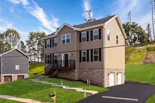 9261 Harmony Dr, Pittsburgh, PA 15237 - Photo 1