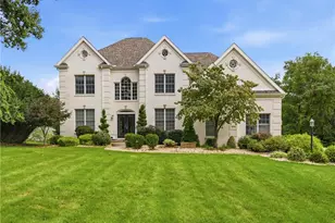1805 Hassam Rd, Moon/Crescent Twp, PA 15108 - Photo 2